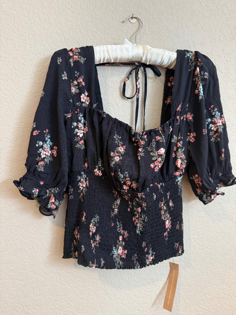 Reformation  Blouse